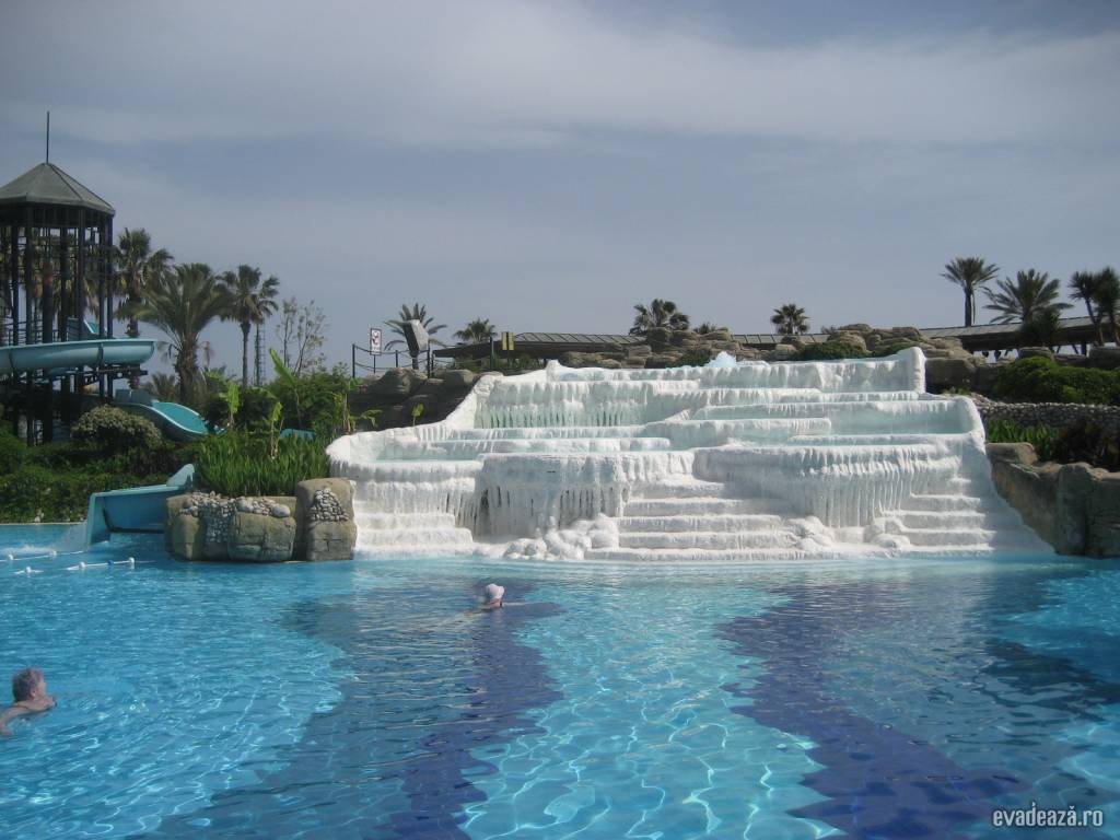 Hotel Limak Arcadia Golf & Sport Resort | 1